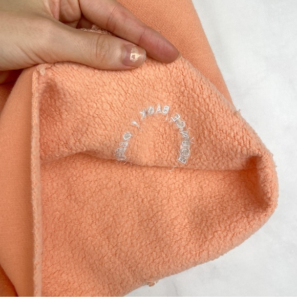 Ole Henriksen Limited Edition 2023 Influencer High Waisted Knit Sweat Shorts S - Picture 5 of 10